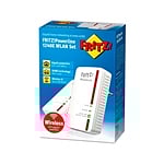 AVM FRITZPowerline 1240E Wifi  PLC