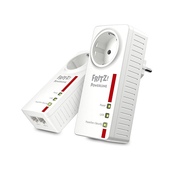 AVM FRITZPowerline 1220E  PLC