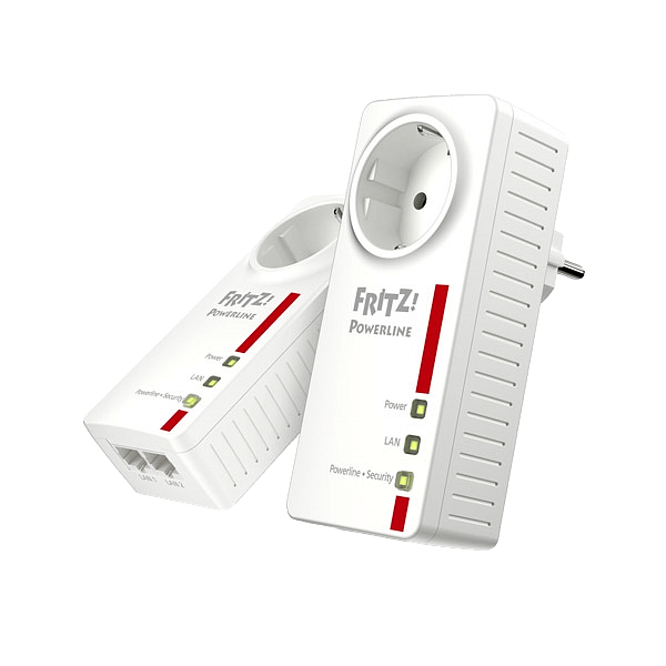 AVM FRITZPowerline 1220E  PLC