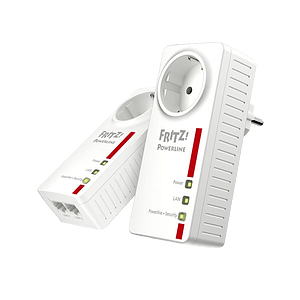 AVM FRITZPowerline 1220E  PLC