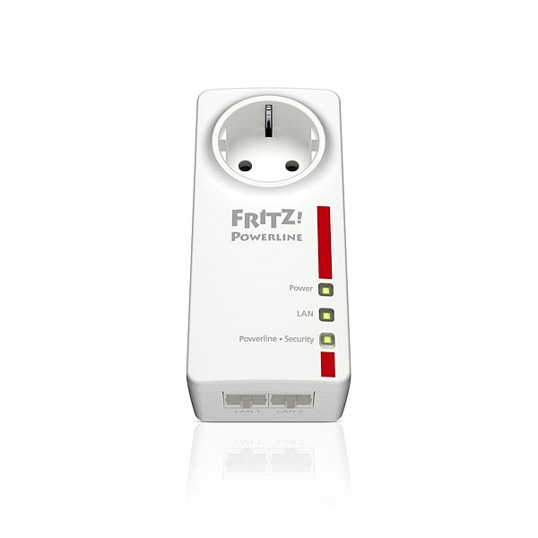 AVM FRITZPowerline 1220E  PLC