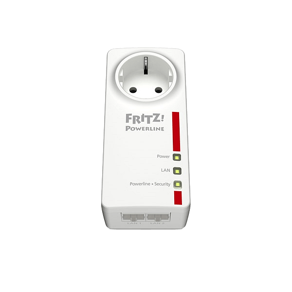 AVM FRITZPowerline 1220E  PLC