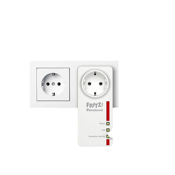 AVM FRITZPowerline 1220E  PLC