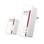 AVM FRITZPowerline 540E Wifi PLC AVM FRITZPowerline 540E Wifi PLC