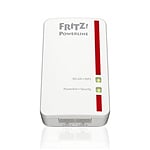 AVM FRITZPowerline 540E Wifi  PLC