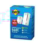 AVM FRITZPowerline 540E Wifi  PLC