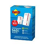 AVM FRITZPowerline 540E Wifi PLC AVM FRITZPowerline 540E Wifi PLC