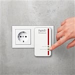 AVM FRITZPowerline 540E Wifi  PLC