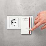 AVM FRITZPowerline 540E Wifi PLC AVM FRITZPowerline 540E Wifi PLC