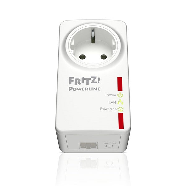 AVM FRITZPowerline 530E  PLC