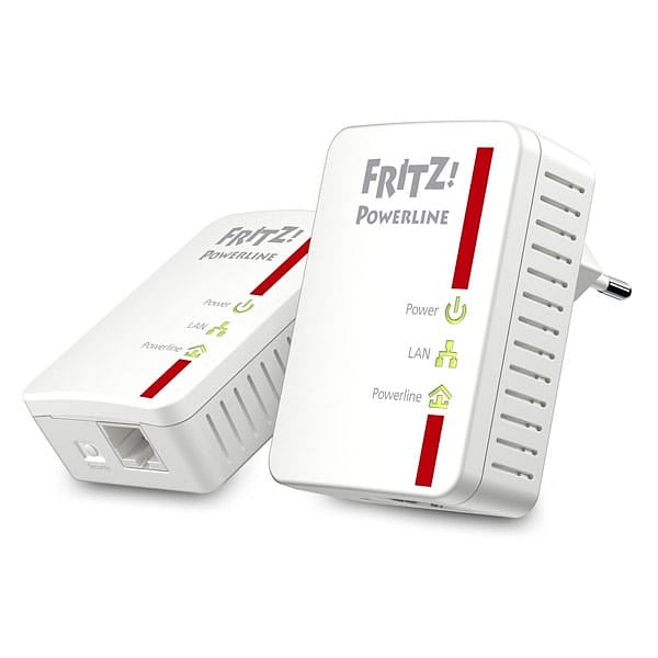 AVM FRITZPowerline 510E  PLC