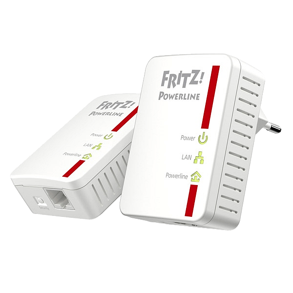 AVM FRITZPowerline 510E  PLC