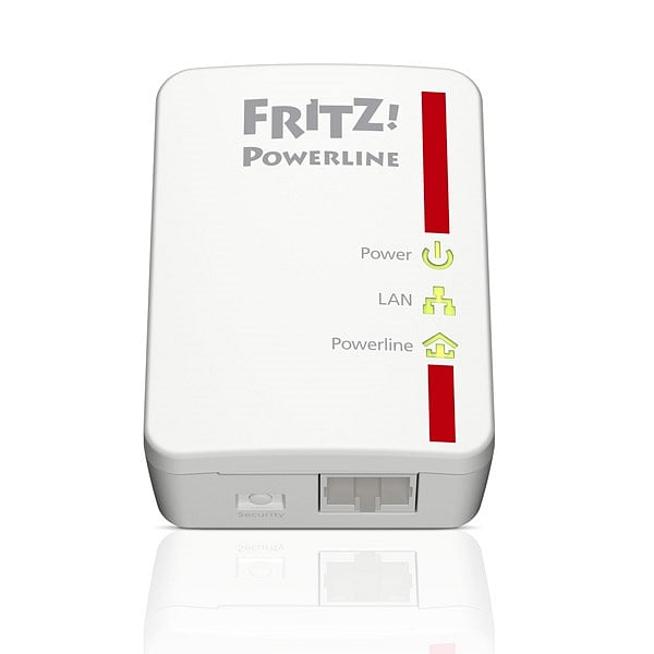 AVM FRITZPowerline 510E  PLC