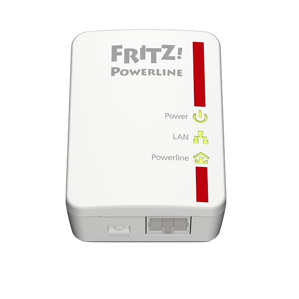 AVM FRITZPowerline 510E  PLC