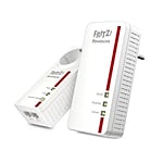 AVM FRITZPowerline 1260E set Wifi  PLC