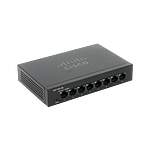 Cisco Small Business SG110D08  Switches