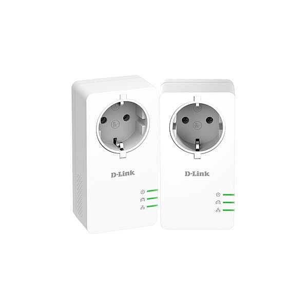 DLink DHPP601AV   PLC