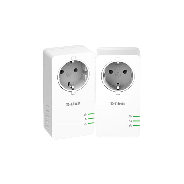 DLink DHPP601AV   PLC