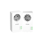 DLink DHPP601AV   PLC