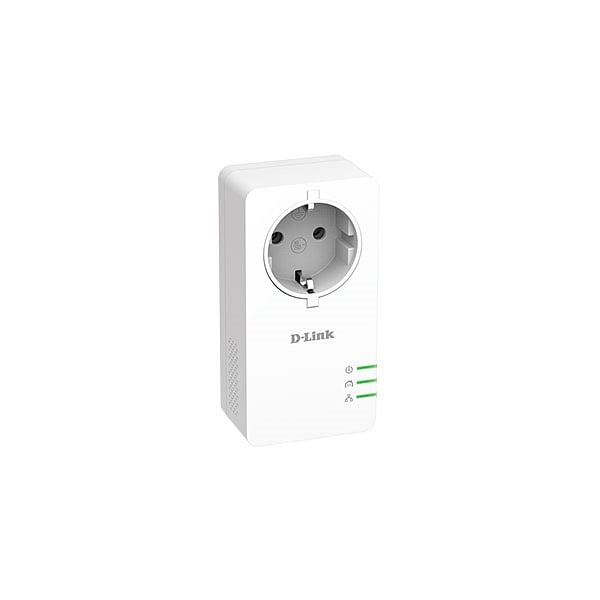DLink DHPP601AV   PLC