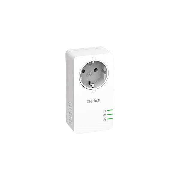 DLink DHPP601AV   PLC