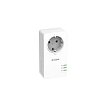 DLink DHPP601AV   PLC