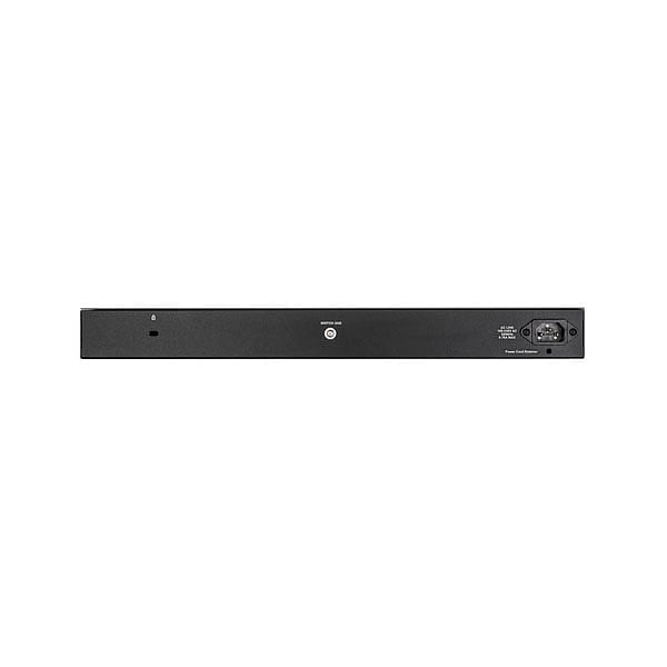 DLink DGS121024 24 Puertos  4 SFP  Switch