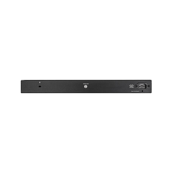 DLink DGS121024 24 Puertos  4 SFP  Switch