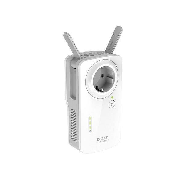 DLink DAP1635 AC1200 passthrought  Repetidor