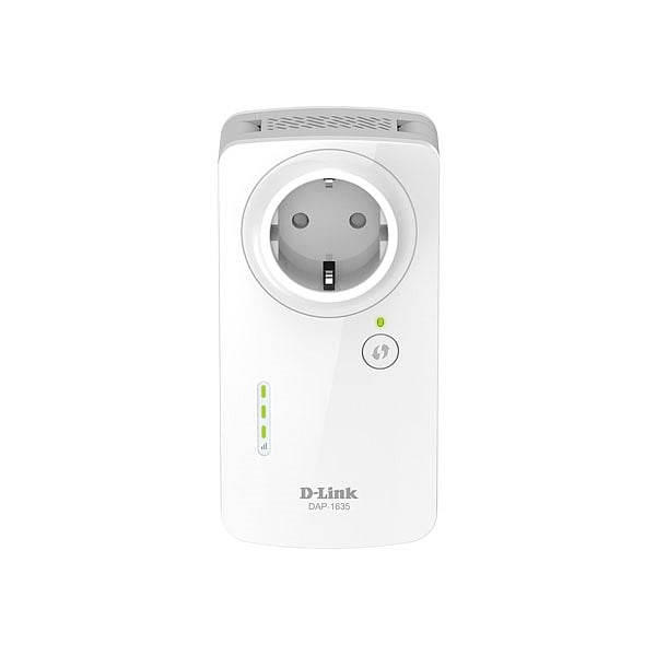 DLink DAP1635 AC1200 passthrought  Repetidor