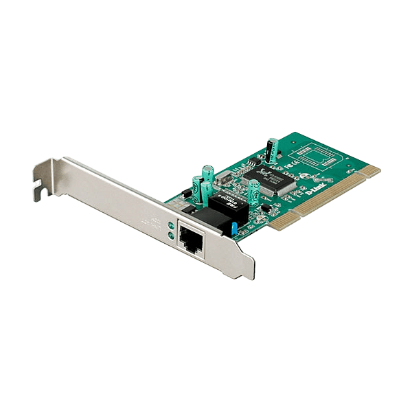 DLink DGE528T