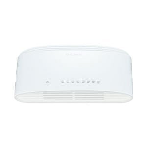 DLink DGS 1008D 8 Puertos Gigabit  Switch