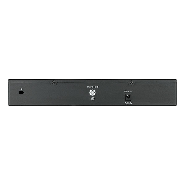DLink GOSW16G 16 Puertos Gigabit  Switch