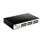 DLink DGS1024D 24 Puertos Gigabit  Switch