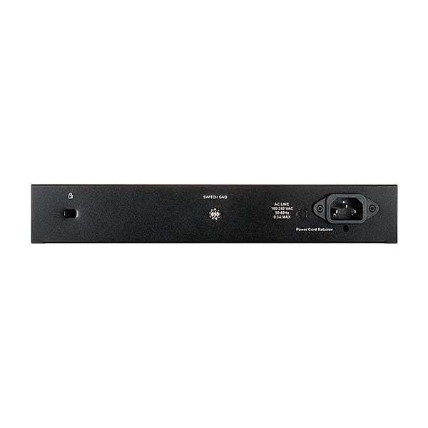 DLink DGS1024D 24 Puertos Gigabit  Switch
