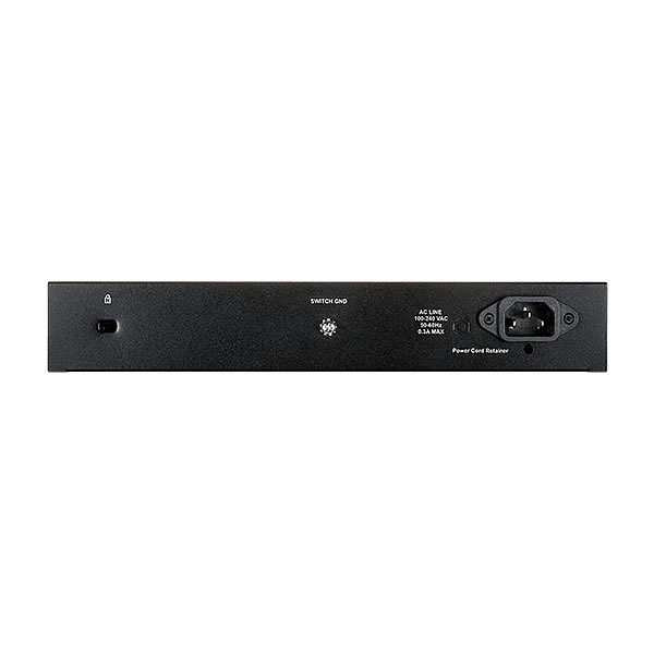 DLink DGS1024D 24 Puertos Gigabit  Switch