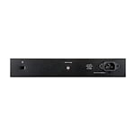 DLink DGS1024D 24 Puertos Gigabit  Switch