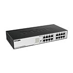 DLink DGS1016D 16 Puertos Gigabit  Switch