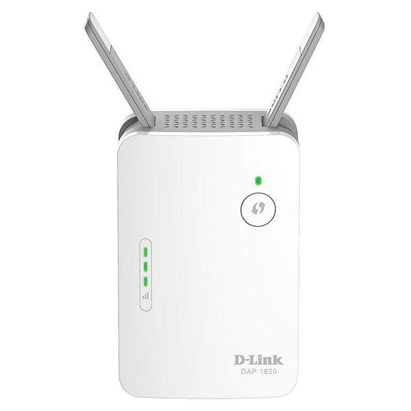 DLink DAP1620 AC1200  Repetidor