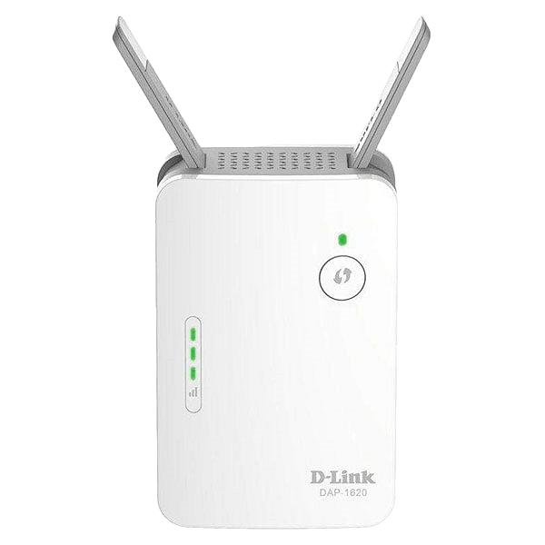 DLink DAP1620 AC1200  Repetidor