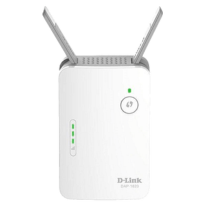 DLink DAP1620 AC1200  Repetidor