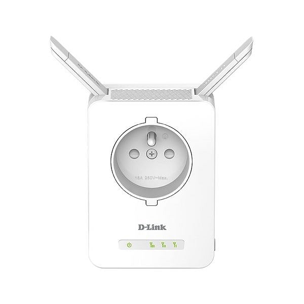 DLink DAP1365 N300  Repetidor