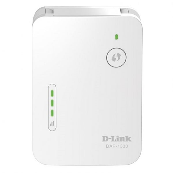 DLink DAP1330 N300  Repetidor