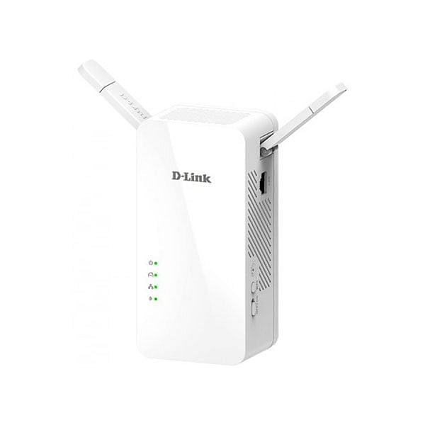 DLink DHPW611AV AV1000 WIFI AC1200  PLC