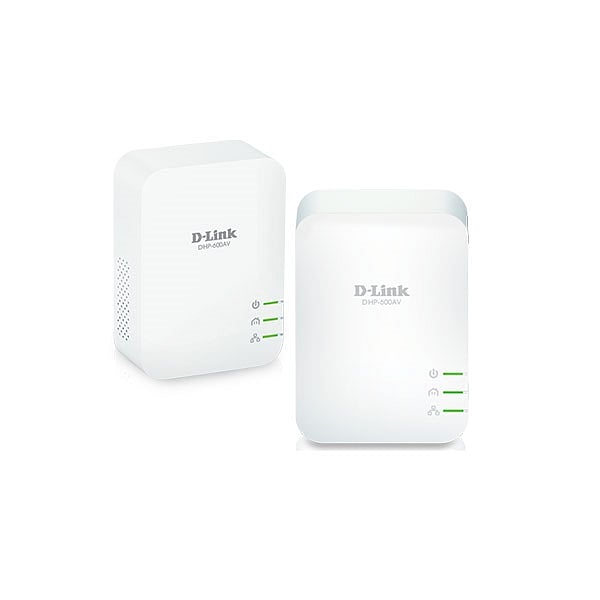 DLink DHP601AV AV1000  PLC