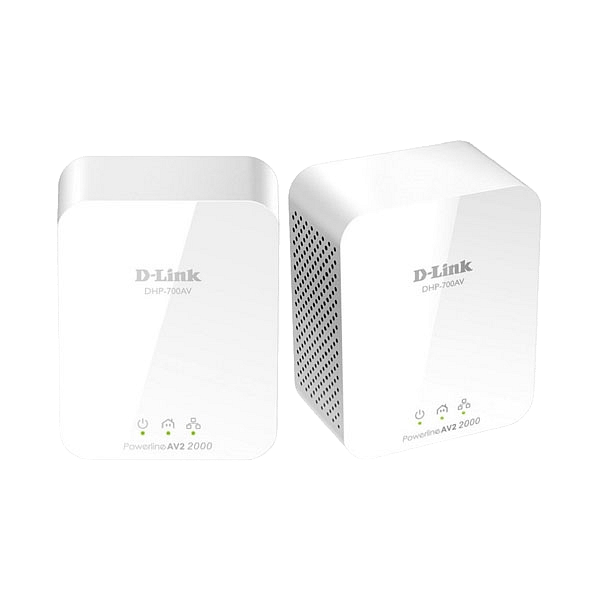 DLink DHP701AV  PLC