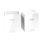 DLink DHP701AV  PLC