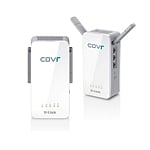 DLINK COVRP2502 wifi mesh AC1200  PLC