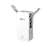 DLINK COVRP2502 wifi mesh AC1200  PLC
