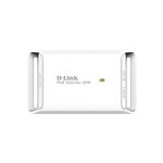 DLink Gigabit POE 1 Puerto 30W DPE301GI  Inyector POE